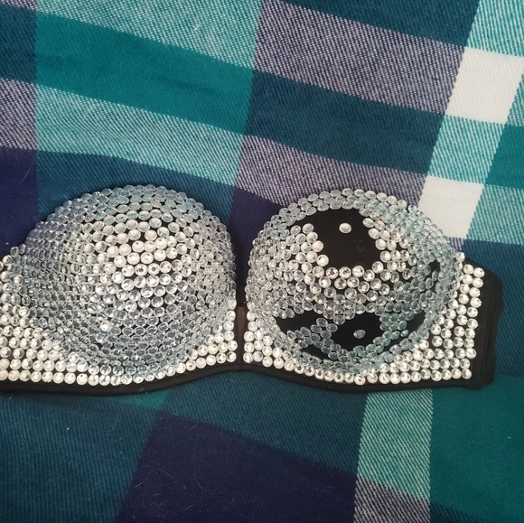 Mimic selena quintanilla bra - Picture 1 of 4